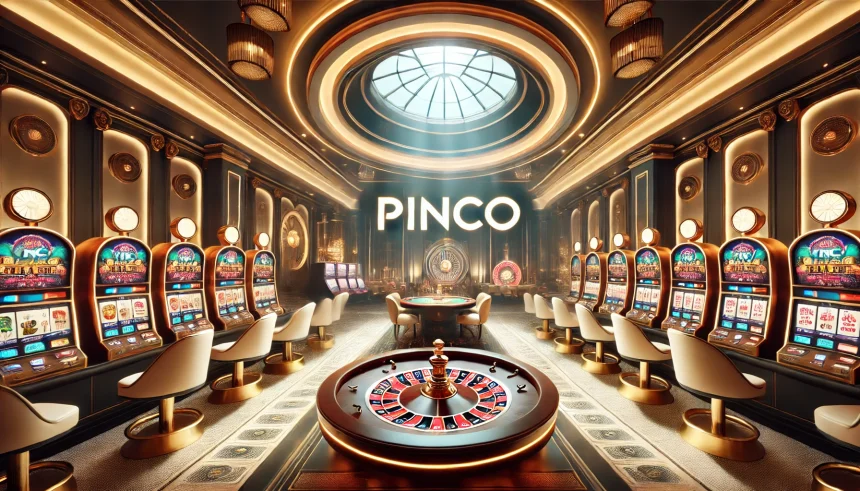 Pinco