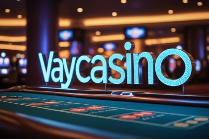 VayCasino TR