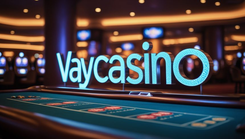 VayCasino TR